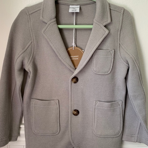 Brand New Never Worn Toddler Jacket - Picture 2 of 7